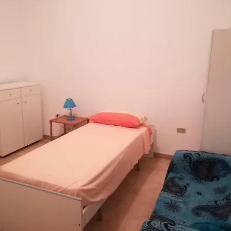 Casa Vacanze Valentina Apartment