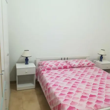 Casa Vacanze Valentina Torre dell'Orso