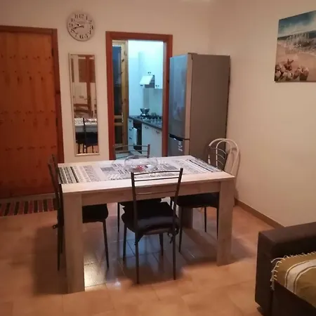 Casa Vacanze Valentina