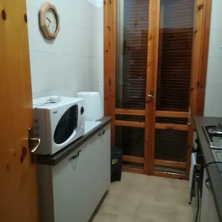 Casa Vacanze Valentina Torre dell'Orso