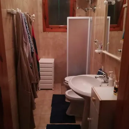Casa Vacanze Valentina Apartment