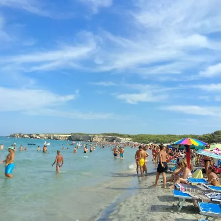 Casa Vacanze Valentina *