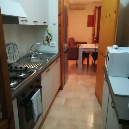 Casa Vacanze Valentina * Torre dell'Orso