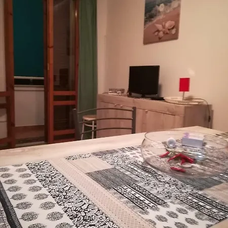 Casa Vacanze Valentina Appartamento Torre dell'Orso